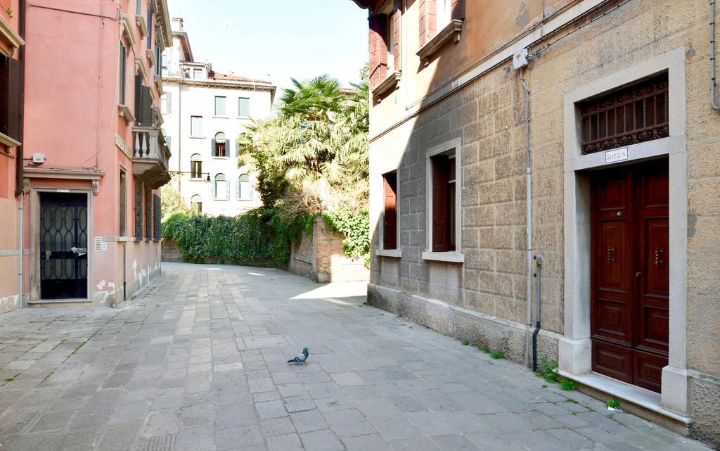 Ca' Etta Apartment Venice Ngoại thất bức ảnh