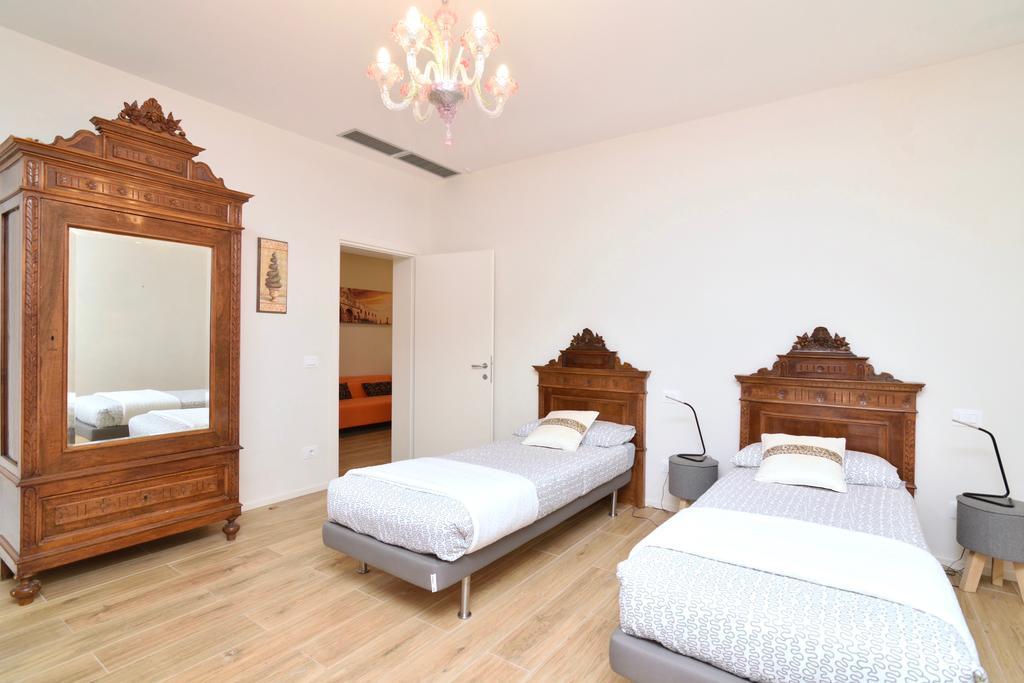Ca' Etta Apartment Venice Ngoại thất bức ảnh