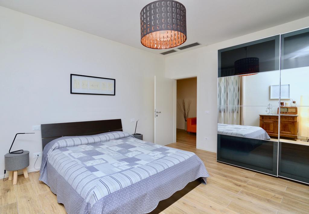 Ca' Etta Apartment Venice Ngoại thất bức ảnh
