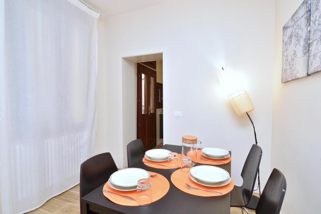 Ca' Etta Apartment Venice Ngoại thất bức ảnh