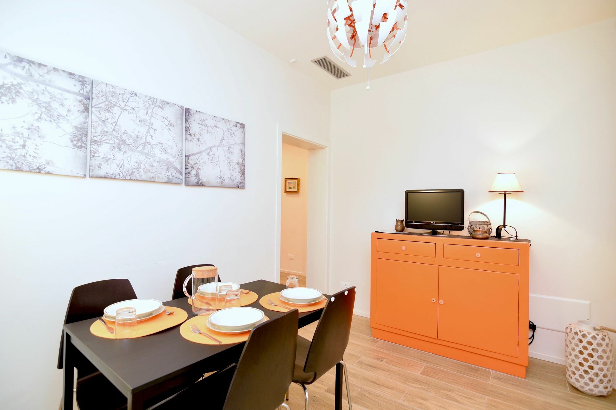 Ca' Etta Apartment Venice Ngoại thất bức ảnh