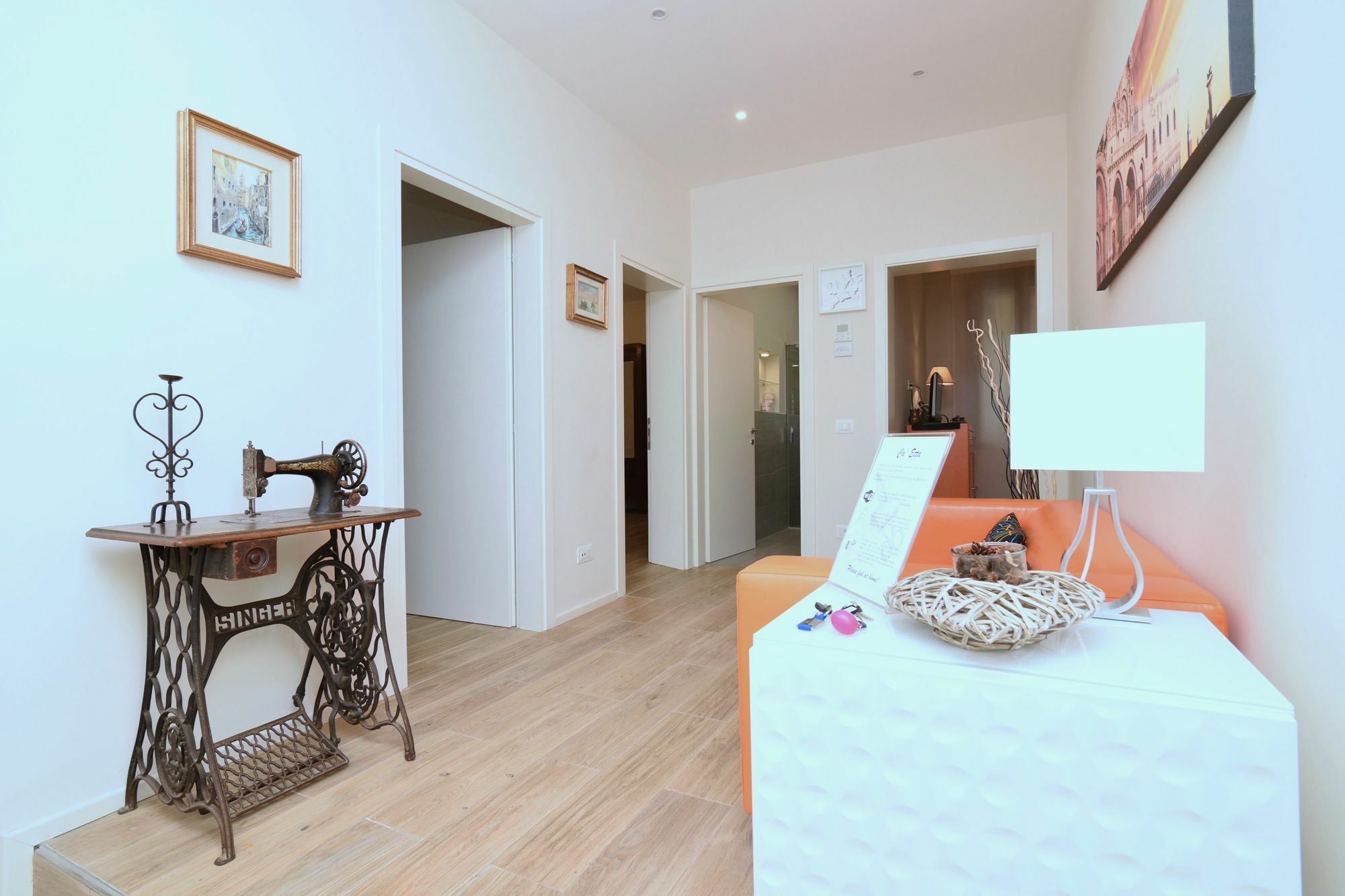 Ca' Etta Apartment Venice Ngoại thất bức ảnh