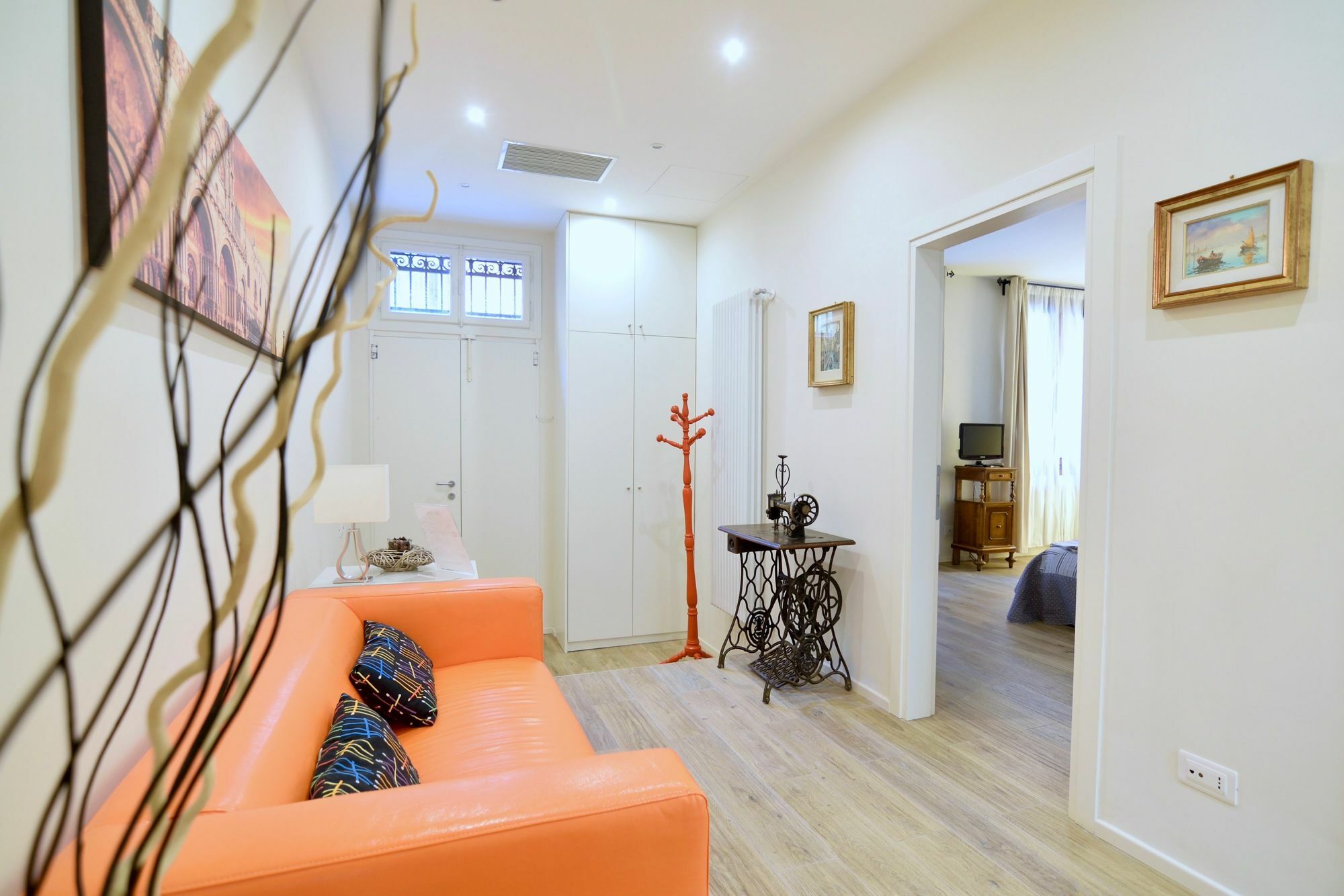 Ca' Etta Apartment Venice Ngoại thất bức ảnh