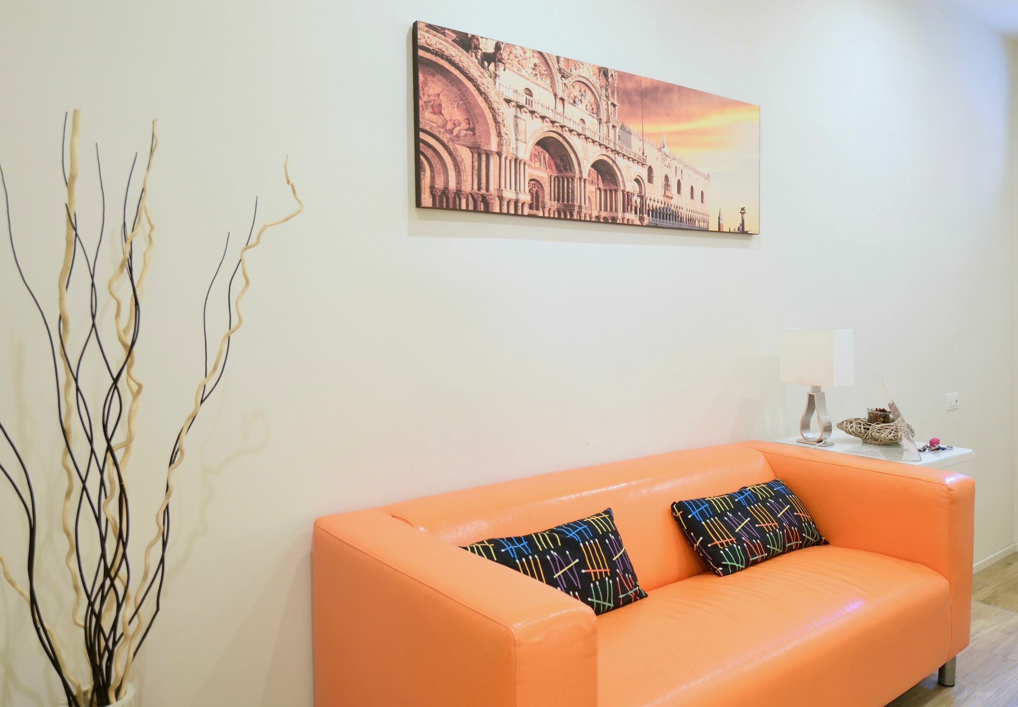 Ca' Etta Apartment Venice Ngoại thất bức ảnh