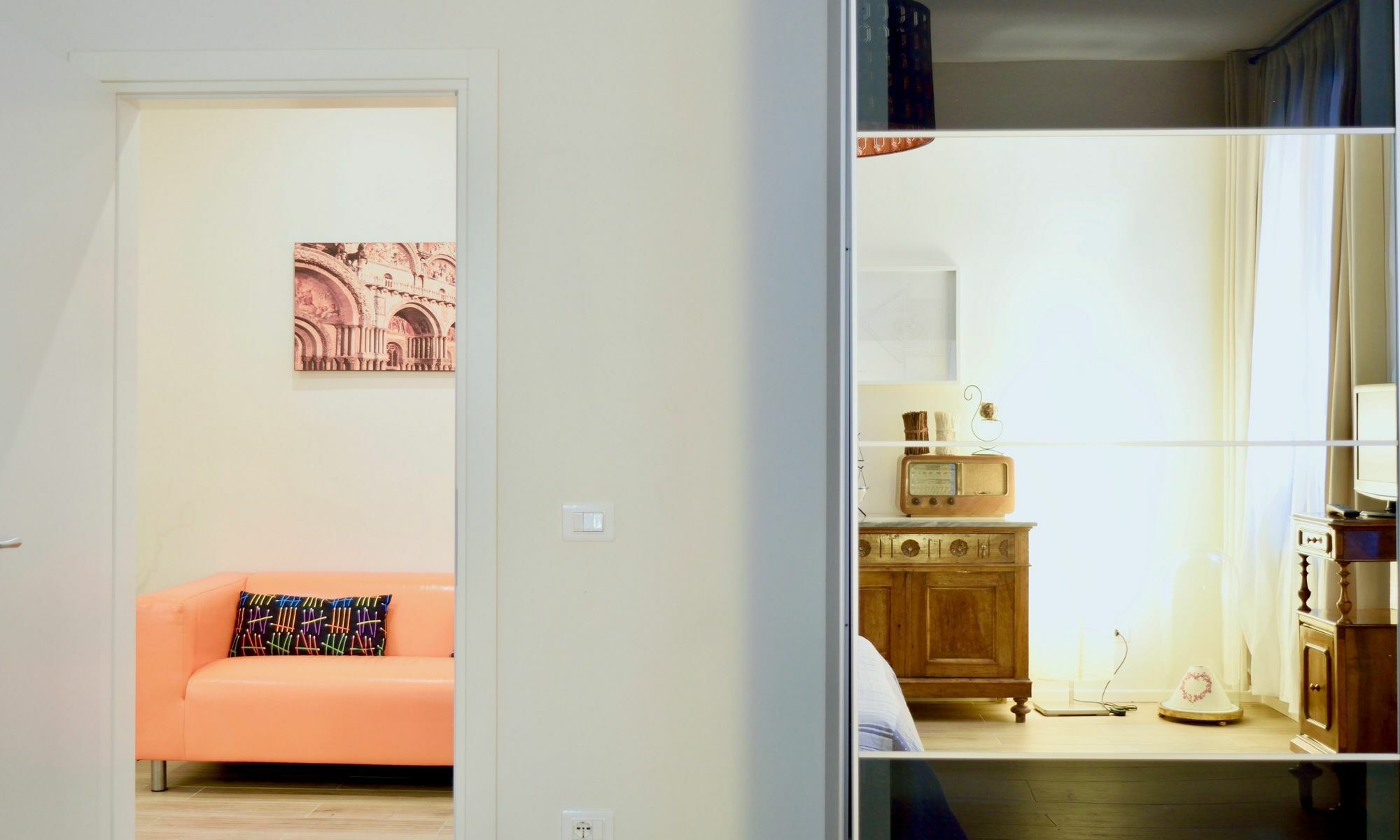 Ca' Etta Apartment Venice Ngoại thất bức ảnh