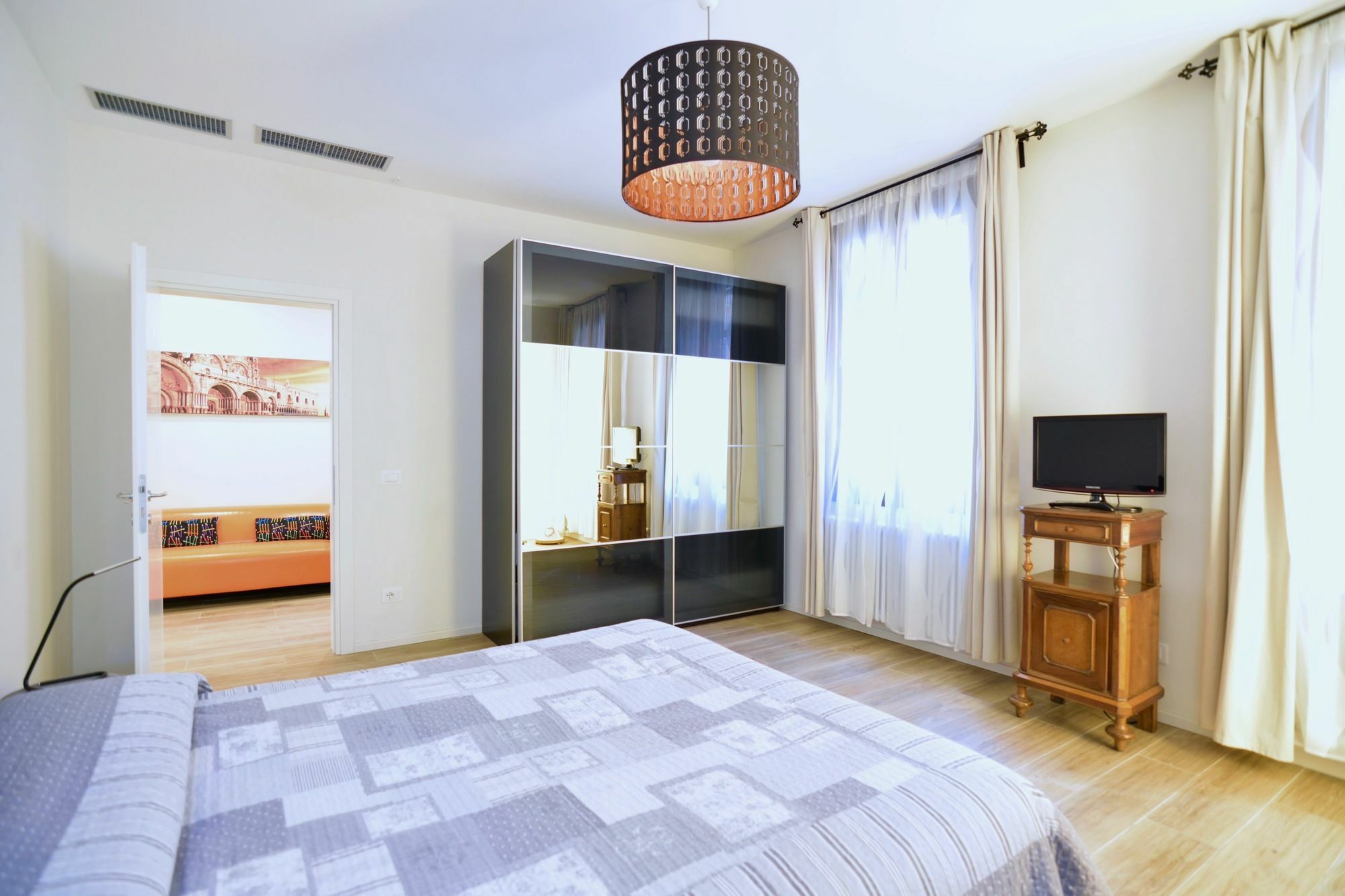 Ca' Etta Apartment Venice Ngoại thất bức ảnh