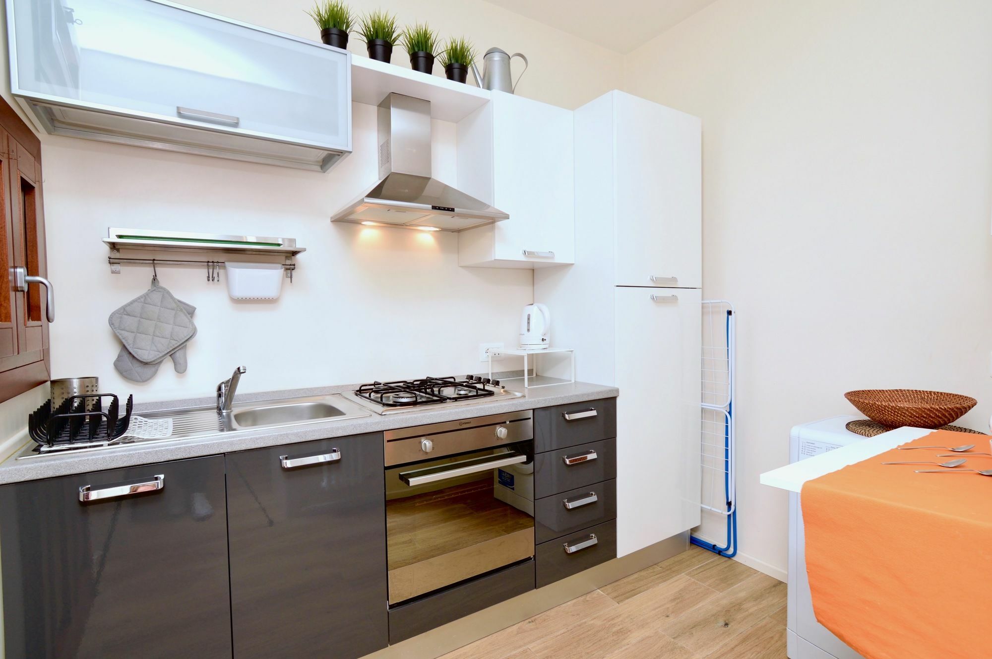 Ca' Etta Apartment Venice Ngoại thất bức ảnh