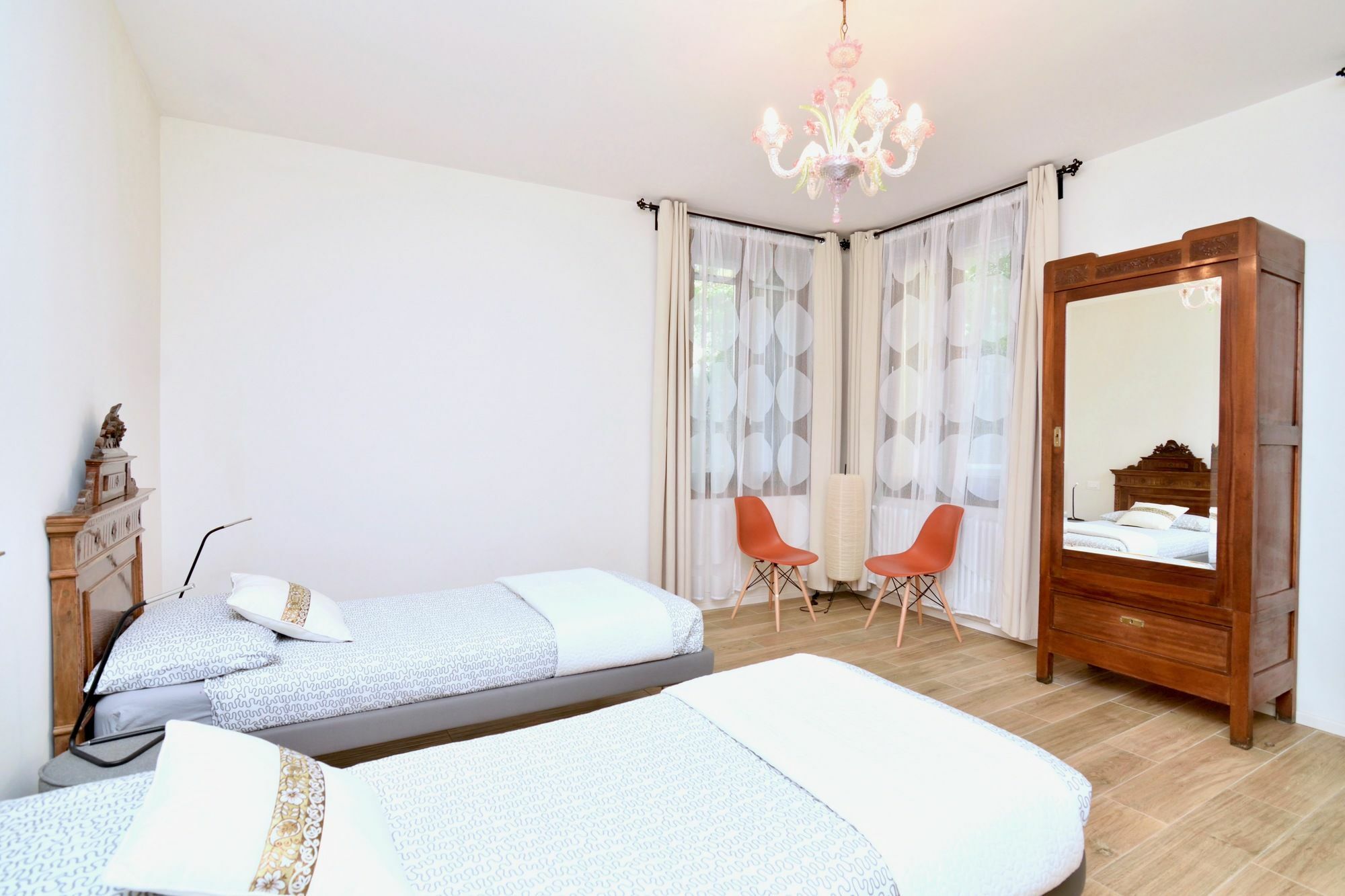 Ca' Etta Apartment Venice Ngoại thất bức ảnh